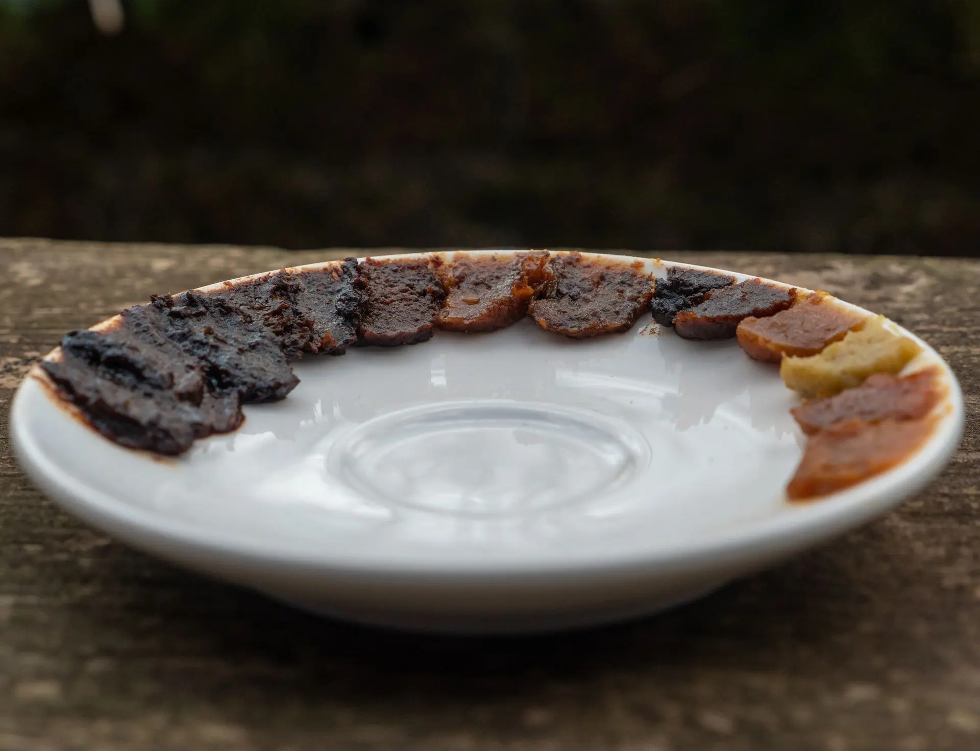 Assaggi di Miso Italiano