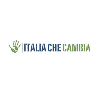 Italia che cambia logo
