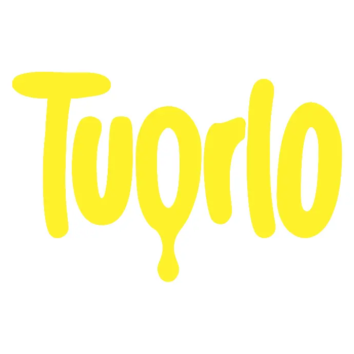 Tuorlo magazine logo
