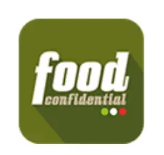 Food COnfidential