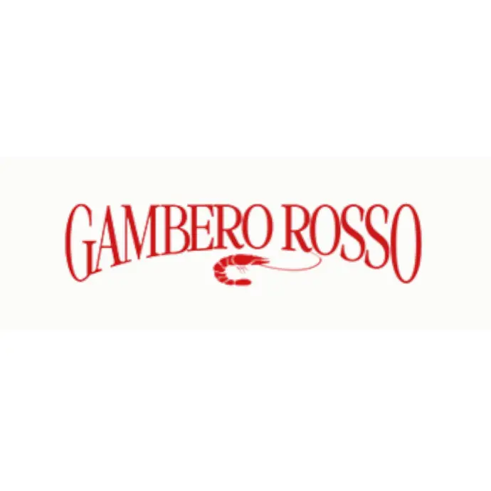 Gambero Rosso logo