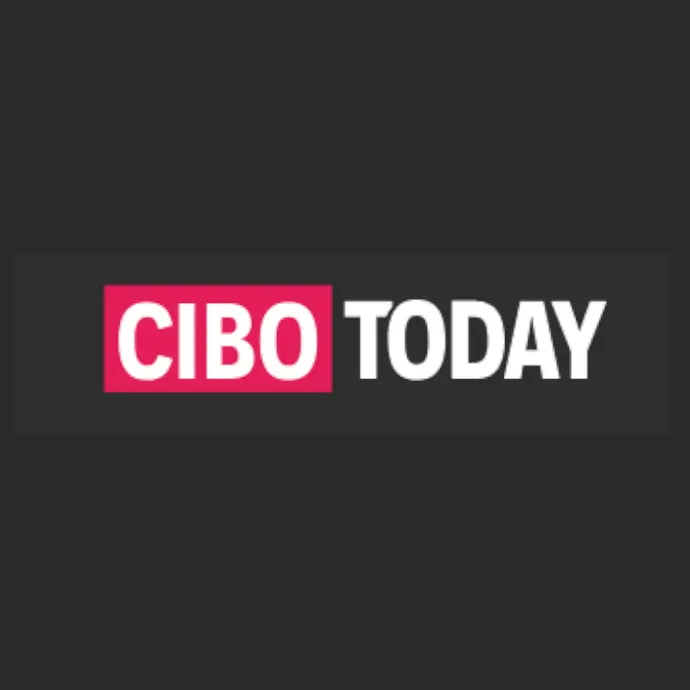Cibo Today logo