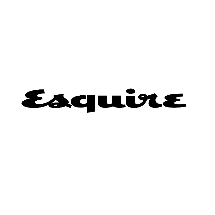 Esquire logo