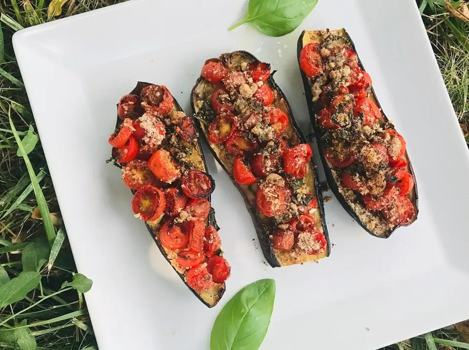 crostini