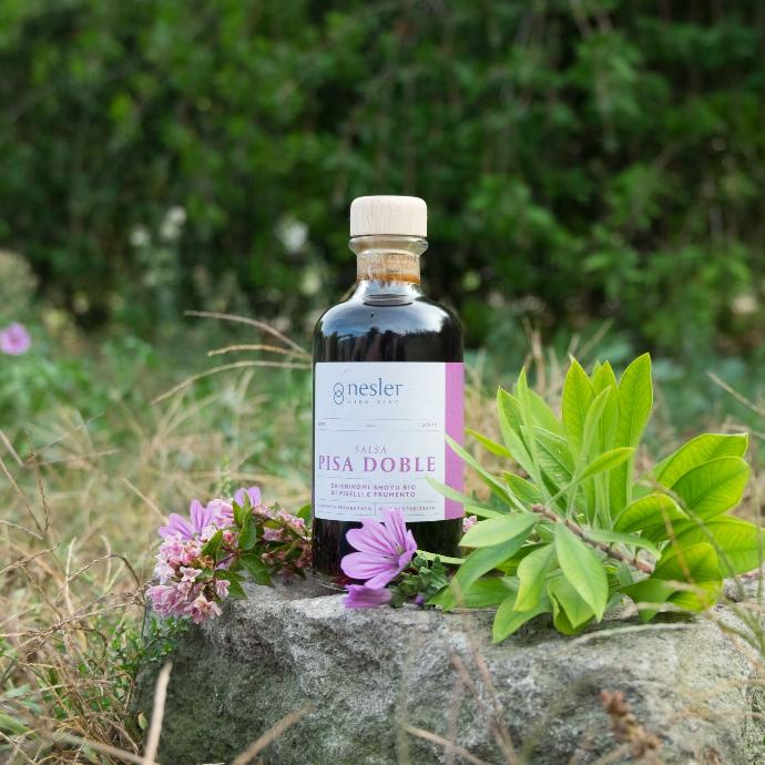 Pisa Doble Bio 200ml