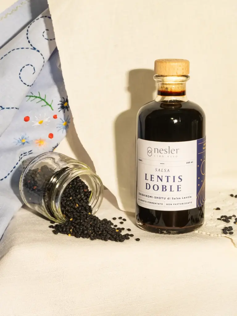 [LDO] Lentis Doble 200ml edizione speciale