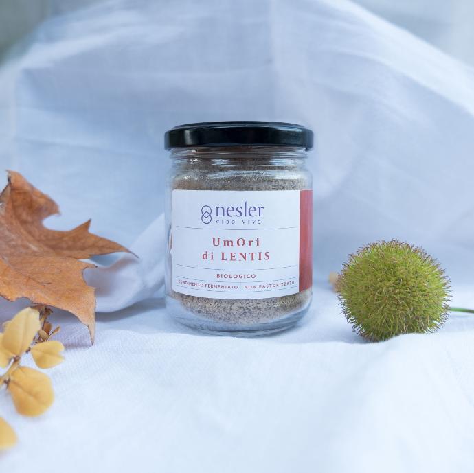 [UML] Umori di Lentis BIO 100g