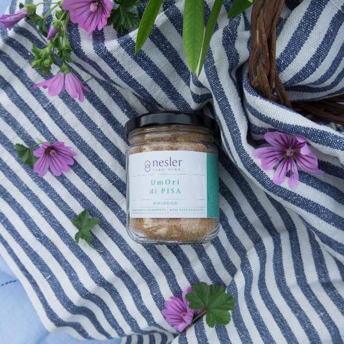 [UMP] Umori di Pisa 100g - organic