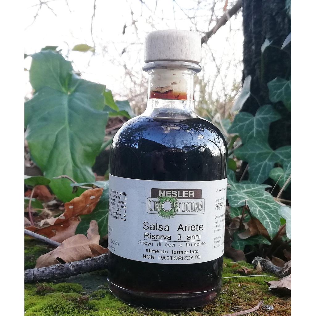 [SAAR] Salsa Ariete RISERVA 4 anni 200ml