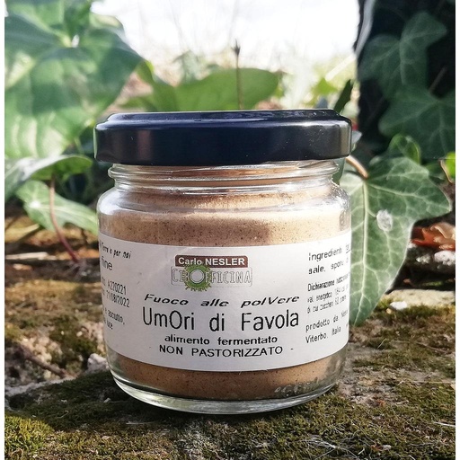 [UMF] Umori di Favola 100g